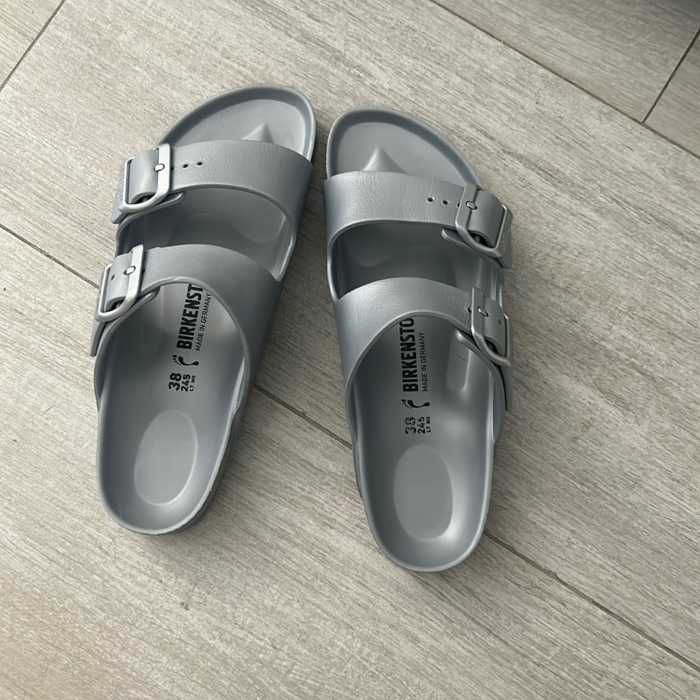 Like new birkenstock size 7